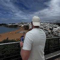 Profile Image for Phil Whyte.
