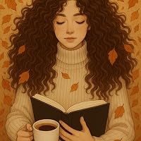 Profile Image for CloudsInMyBooks .