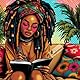 Dee The Reader