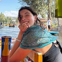Profile Image for Anaïs Roatta.