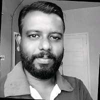 Profile Image for Vijin A.