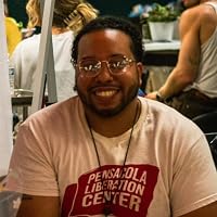 Profile Image for Dashaun.