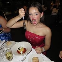 Profile Image for Miranda Carter.