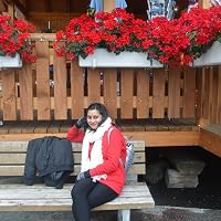 Profile Image for Nidhi Maheshwary.