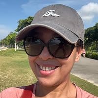 Profile Image for Sarah Huda.