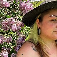 Profile Image for Amber Townsend.