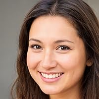 Profile Image for Chloe Clarke.