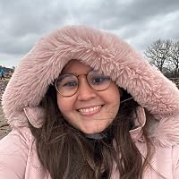 Profile Image for Maria Paim.