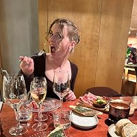 Profile Image for Emma Sanderson.
