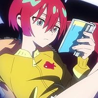 ダンダダン 8 [Dan Da Dan 8] by Yukinobu Tatsu | Goodreads