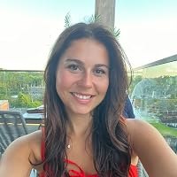 Profile Image for Audrey DaSilva.