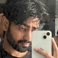 Profile Image for Abhinav Jha.