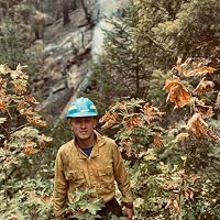 Profile Image for Canyon Hohenstein.
