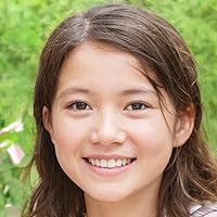 Profile Image for Abigail Cooper.