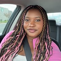 Profile Image for Leah Hughes.