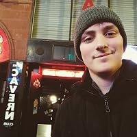 Profile Image for David Doste Poy.