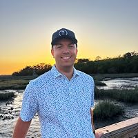 Profile Image for Andrew Hartjen.