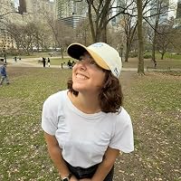 Profile Image for Madison Zucco.