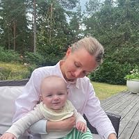 Profile Image for Linnea Aronsson.
