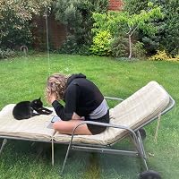 Profile Image for Georgina Yaxley.