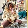 Keyonna (theamethystarchives)