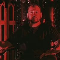 Profile Image for Alexander Williams.