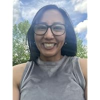 Profile Image for Althea Tangco.