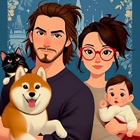 Profile Image for Zyrenne.
