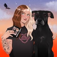 Profile Image for McKenzie Almers.