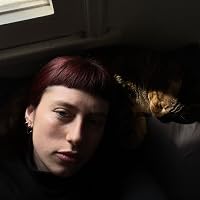 Profile Image for Ana Castillo.