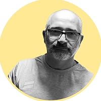 Profile Image for Carlos E. González.