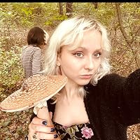 Profile Image for Abigail Cohen.