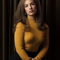 Profile Image for Katrina Marson.