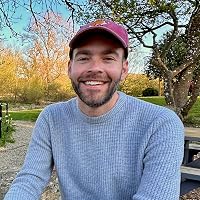 Profile Image for Jared.