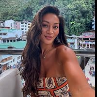 Profile Image for Tiffanie O’Nelio.