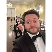 Profile Image for Matthew Schaffer.
