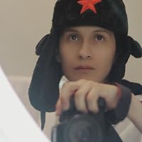 Profile Image for Ezequiel Alarcón.