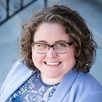 Profile Image for Megan Skaggs.