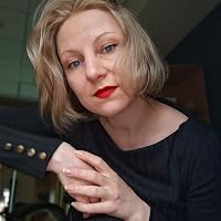 Profile Image for Alexandra Soroka.