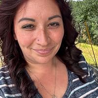 Profile Image for Michelle Partridge.