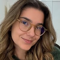 Profile Image for Fernanda.