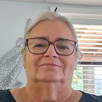 Profile Image for Diana Whitehurst.
