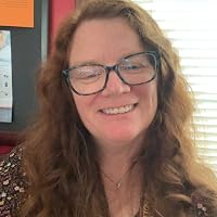 Profile Image for Christa Christenbury.