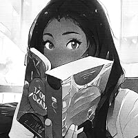 Profile Image for Jasmine.