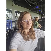 Profile Image for Ellen.