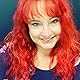 Red Goddess Reads