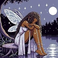 Profile Image for Phoebe Barnes.