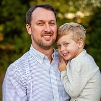 Profile Image for Ben Gipson.