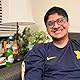 Sashankh Parthasarathy