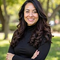 Profile Image for Luciana Fisher.
